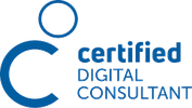 Certified Digital Consultant